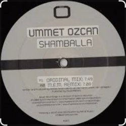 Мұқаба Ummet Ozcan - Shamballa (Original Mix)