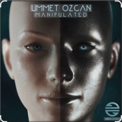 Мұқаба Ummet Ozcan - Manipulated