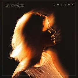 Мұқаба Maggie Rose - Sting