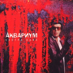 Мұқаба Аквариум - 500