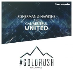 Мұқаба Fisherman & Hawkins and Gal Abutbul - United