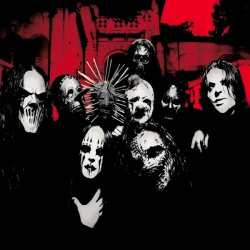 Мұқаба Slipknot - The Blister Exists