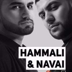 Мұқаба HammAli & Navai - Прятки(Original Mix)