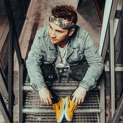 Мұқаба Fox Stevenson - It's True