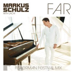 Мұқаба Markus Schulz - The New World (Fisherman & Hawkins Remix)