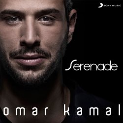 Мұқаба Omar Kamal - Bridge Over Troubled Water