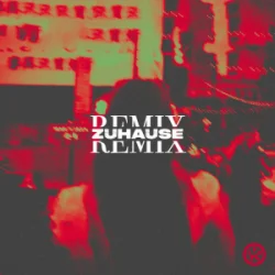 Мұқаба Blondee - Zuhause (Remix)