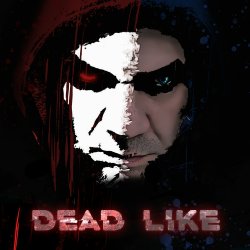 Мұқаба DeadLike - Засыпай