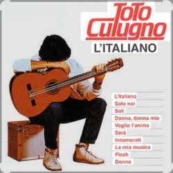 Мұқаба Toto Cutugno - Sara