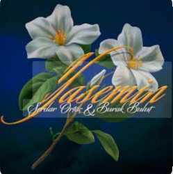 Мұқаба Burak Bulut & Serdar Ortaç - Yasemin