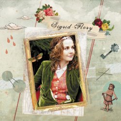 Мұқаба Sigrid Flory - L'Omerta