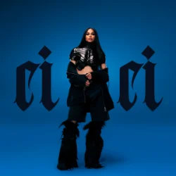 Мұқаба Ciara - Infinite Imagination
