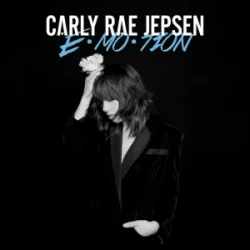Мұқаба Carly Rae Jepsen - Guardian Angel