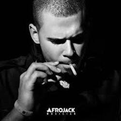 Мұқаба Afrojack - Musician (Original Mix)