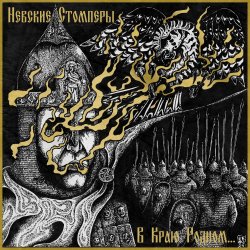 Мұқаба Nevsky Stompers - Соколиный клич