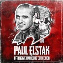 Мұқаба Paul Elstak ft. Beatstream & Radiate - Angels Deserve To Die