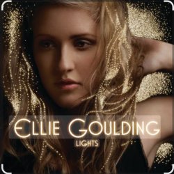 Мұқаба Ellie Goulding - I'll Hold My Breath
