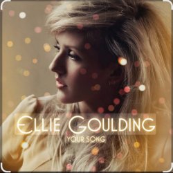 Мұқаба Ellie Goulding - Don't Need Nobody