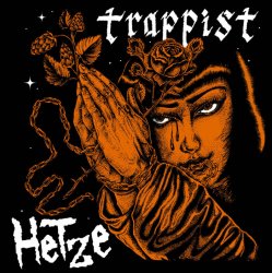 Мұқаба TRAPPIST - Like A Prayer X Combo Vine