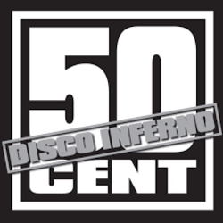 Мұқаба 50 Cent - Disco Inferno