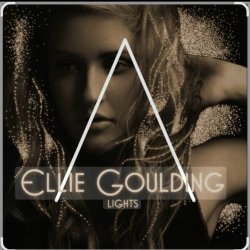 Мұқаба Ellie Goulding - I Know You Care