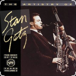 Мұқаба Stan Getz - Autumn Leaves