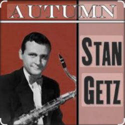 Мұқаба Stan Getz - Round Midnight
