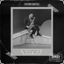 Мұқаба Stan Getz - Cool Mix