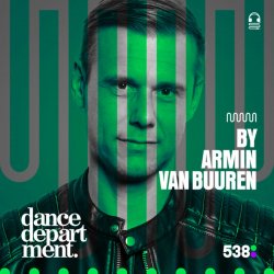 Мұқаба Dance Department (feat. Hardwell 13 September 2025)