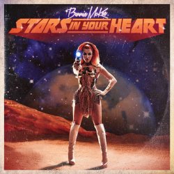 Мұқаба Bonnie McKee - Stars in Your Heart