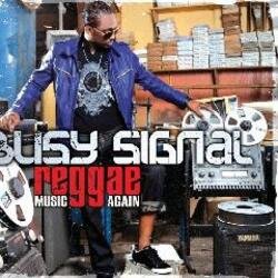Мұқаба Busy Signal - Modern Day Slavery