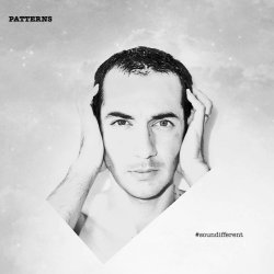 Мұқаба Gai Barone - Patterns