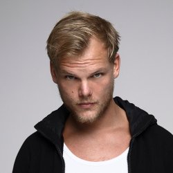 Avicii - Diplo and Friends (seminal 2013 mix, tribute to Avicii)