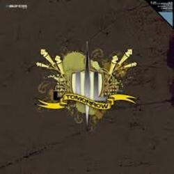 Мұқаба DJ Lee - Tomorrow [TopModelz Remix]