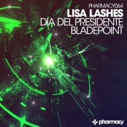 Мұқаба Lisa Lashes - Dia Del Presidente (Original Mix)
