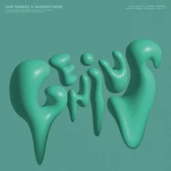 Мұқаба Sam Tinnesz & Danger Twins - All Of It