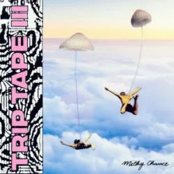 Мұқаба Milky Chance - Wonderful Life