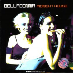 Мұқаба Belladonna - Moon Jumping