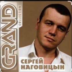Мұқаба Сергей Наговицын - Забор