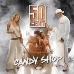 Мұқаба 50 Cent feat. Olivia - Candy Shop
