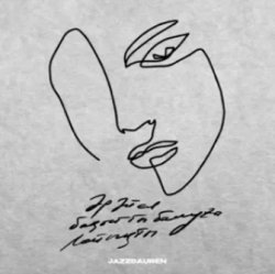 Мұқаба Jazzdauren - Әр әйел бақытты болуға лайықты