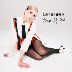 Мұқаба Carly Rae Jepsen - 10,000 People
