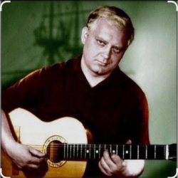 Мұқаба Юрий Визбор - А я еду за туманом