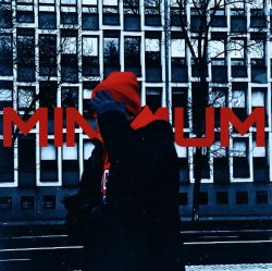 Мұқаба Stosliv - Мінімум