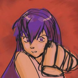 Мұқаба Keishi Yonao - MASS PURPLE