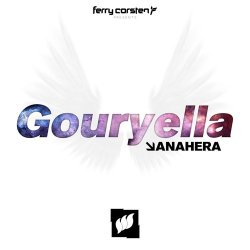Мұқаба Ferry Corsten pres. Gouryella - Anahera