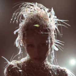 Мұқаба Miley Cyrus & David Byrne - Lockdown