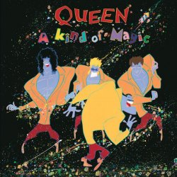 Мұқаба Queen - Pain Is So Close To Pleasure