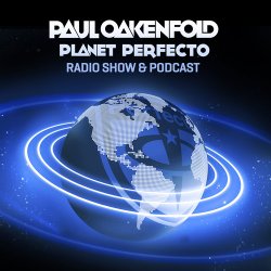 Мұқаба Paul Oakenfold - Planet Perfecto