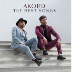 Мұқаба Akord - Maria